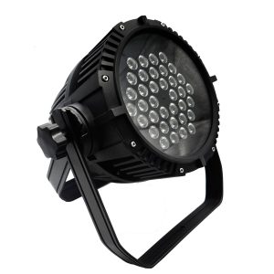 Led lights 8x8w RGB 4 in 1 Waterproof XCalibur