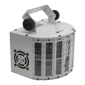 Dual Derby XCalibur LED Lights