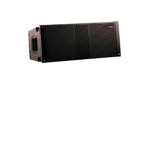 Line Array Speakers