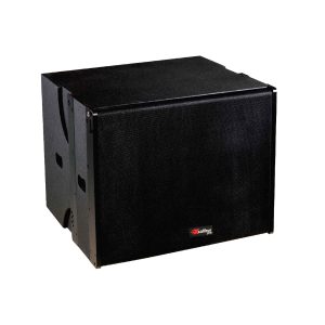 Active subwoofer line array 18" 800w Xcalibur