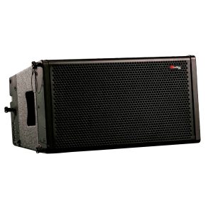 Active line array class D 1200W 1X10"MF-2X1.75"HF Xcalibur